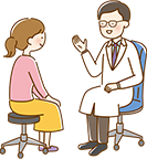 より良い医療を受けることができます！